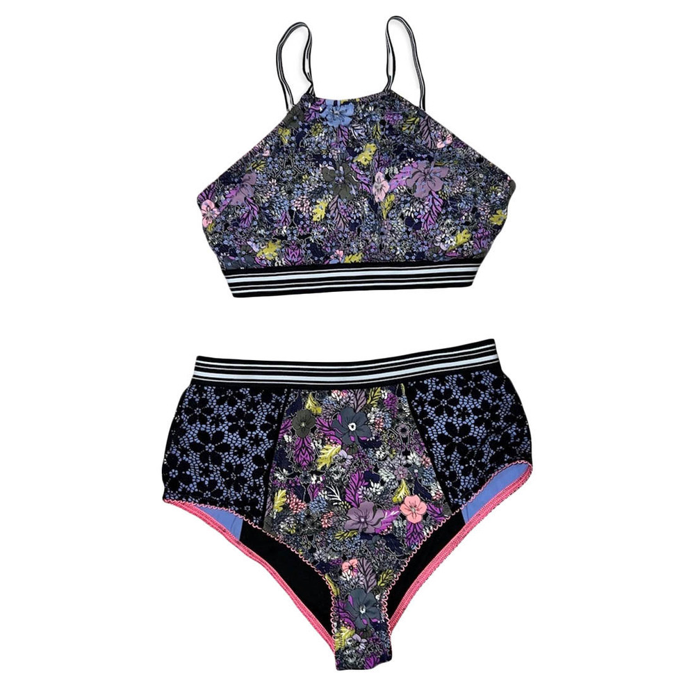 Victoria's Secret Swim Suit Sz M